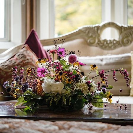 Berwick Lodge الموندسبوري المظهر الخارجي الصورة