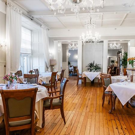 Berwick Lodge الموندسبوري المظهر الخارجي الصورة