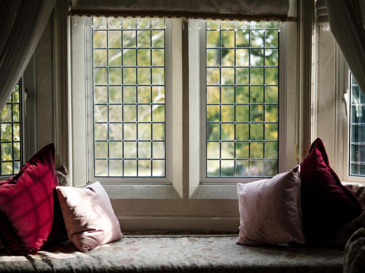 Berwick Lodge الموندسبوري المظهر الخارجي الصورة