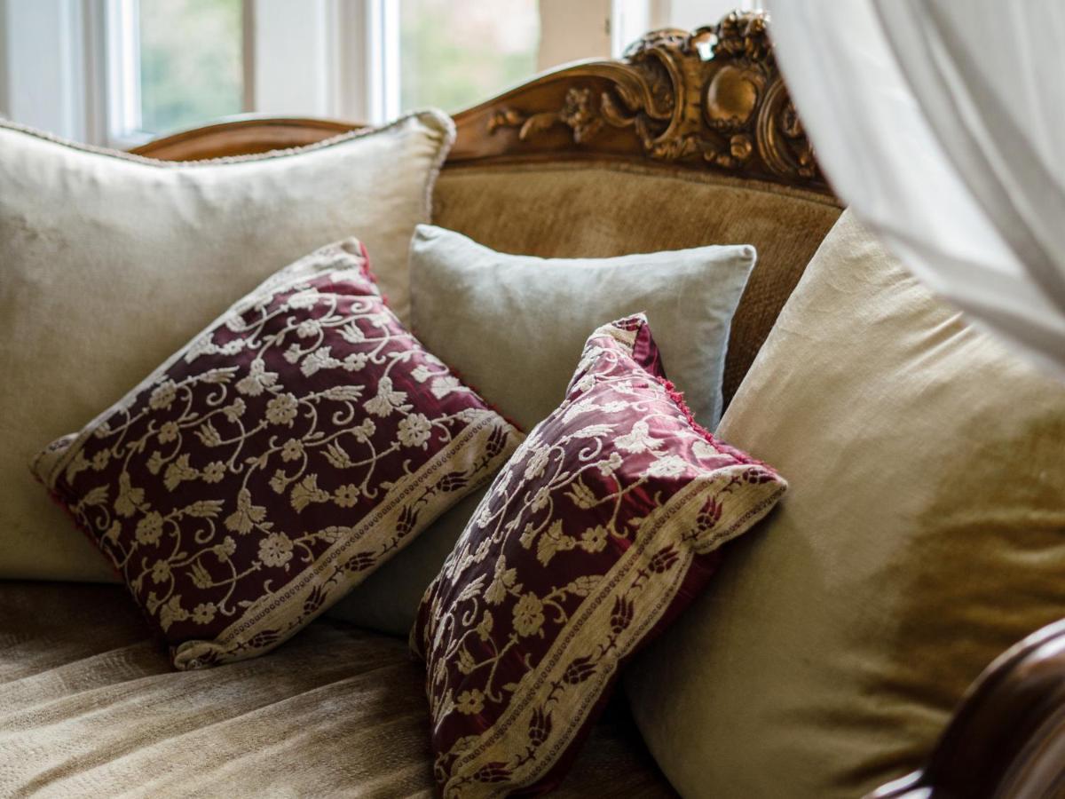 Berwick Lodge الموندسبوري المظهر الخارجي الصورة