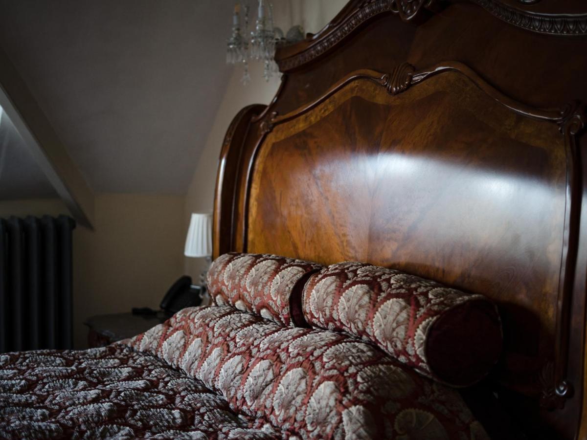 Berwick Lodge الموندسبوري المظهر الخارجي الصورة