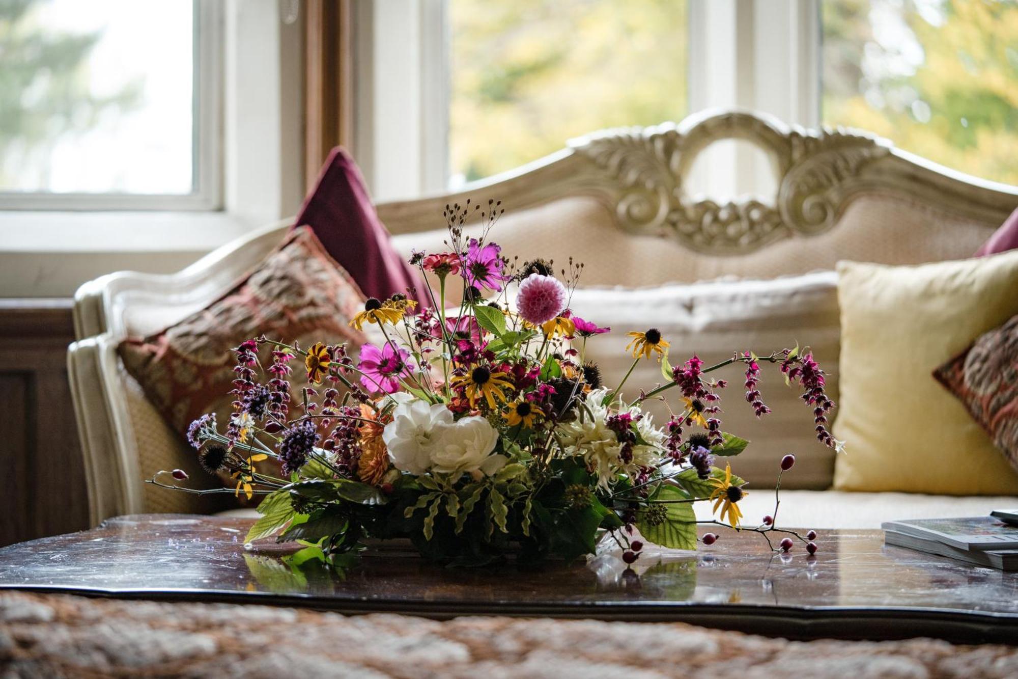 Berwick Lodge الموندسبوري المظهر الخارجي الصورة