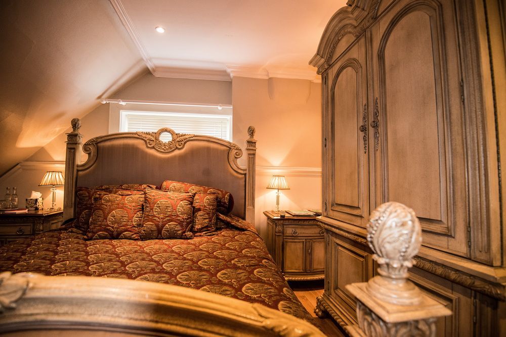 Berwick Lodge الموندسبوري المظهر الخارجي الصورة