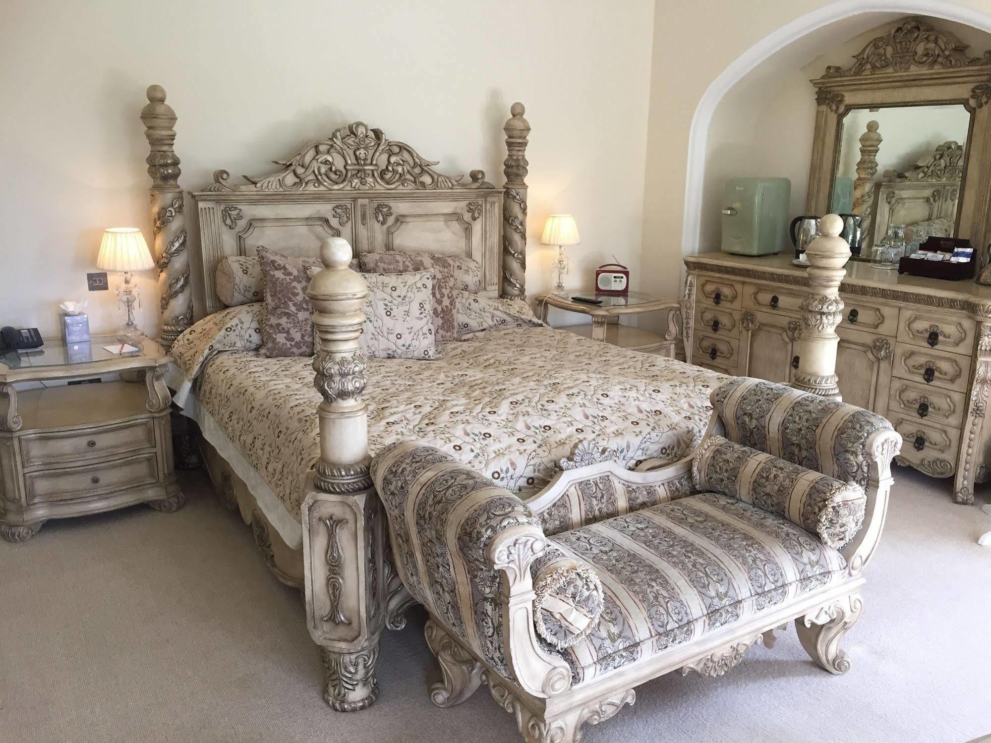 Berwick Lodge الموندسبوري المظهر الخارجي الصورة